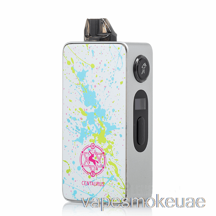 Vape Uae Lost Vape Centaurus B60 AIO Kit Winter Splatter